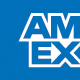 Logo d'American Express