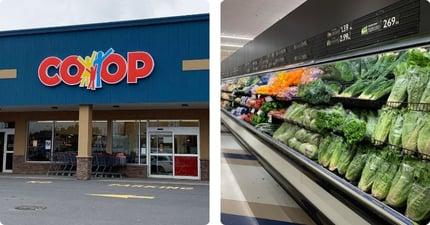 Clarenville Co-op