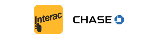 Interac et Chase