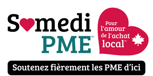 Small Business Saturday, Shop Proudly Canadian