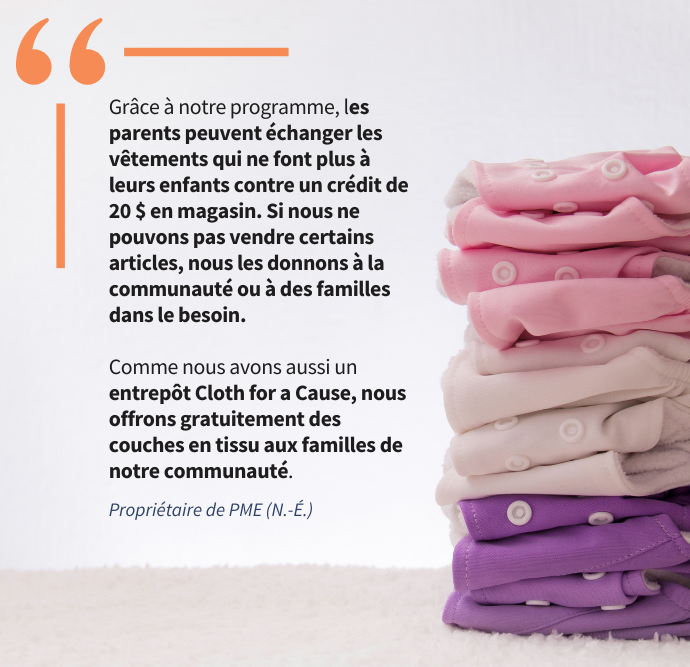 Propriétaire de PME (N.-É.)