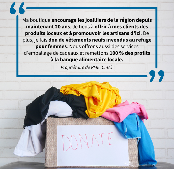 Propriétaire de PME (C.-B.)