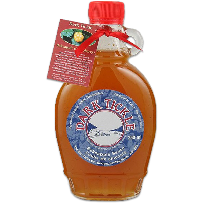 Sauce à la chicoutai