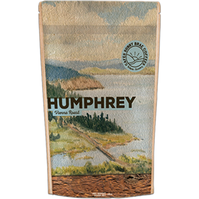 Café « Humphrey »