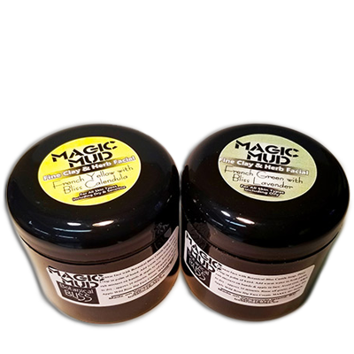 Magic Mud