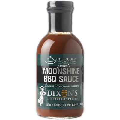 Sauce BBQ