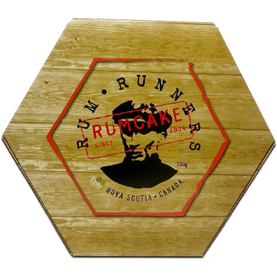 Gâteaux au rhum